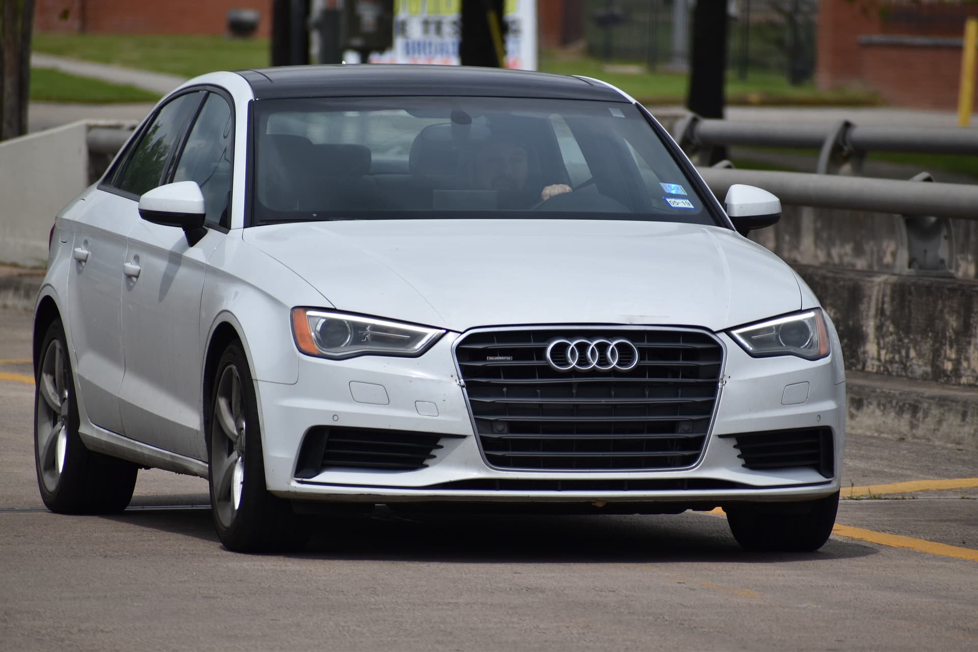 Audi A5 2.0 TFSI Motorschaden – Symptome, Ölverbrauch, Reparatur
