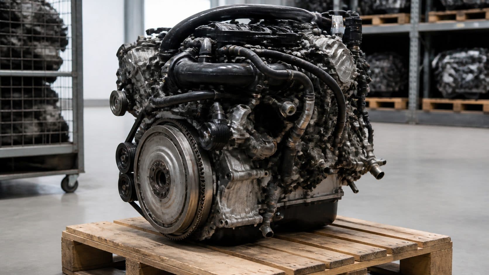 Austauschmotor-Garantie und Gewährleistung – worauf Sie achten sollten