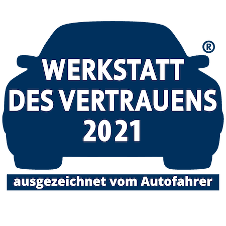 Werkstatt des Vertrauens
