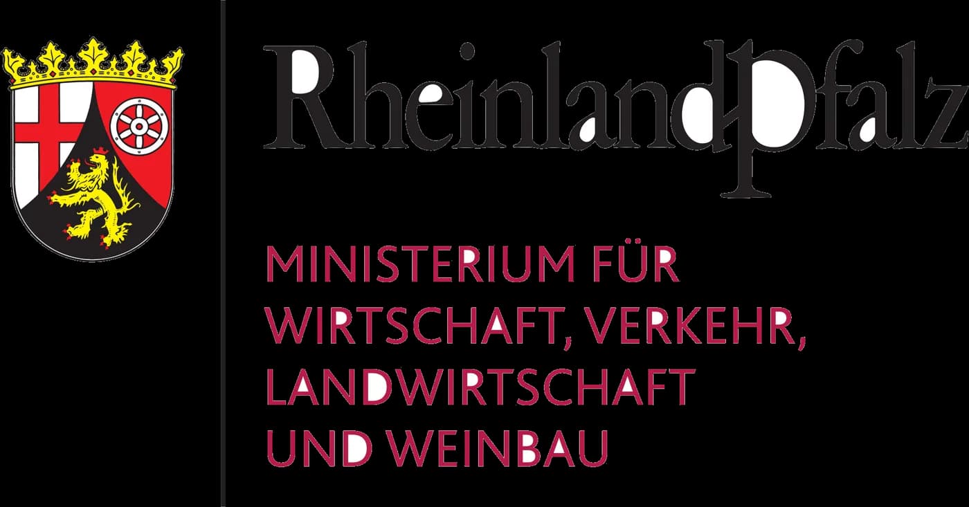 Ministerium Rheinland-Pfalz