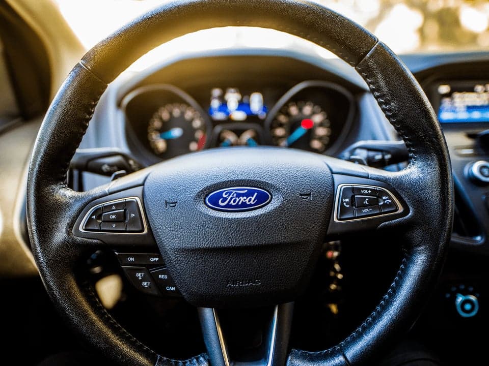 Ford Motorschaden vorbeugen: Wartung am Dieselmotor