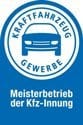 KFZ Meisterbetrieb