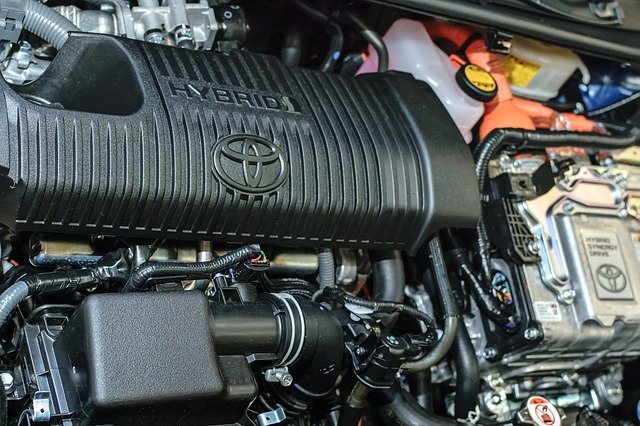 Diese Motorteile verursachen oft einen Motorschaden. Hier erfahren Sie mehr über die Funktionsweise dieser Bauteile und des 4-Takt-Motors.
