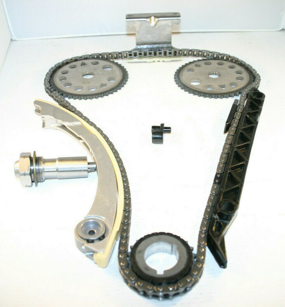 Steuerkette wechseln Kosten