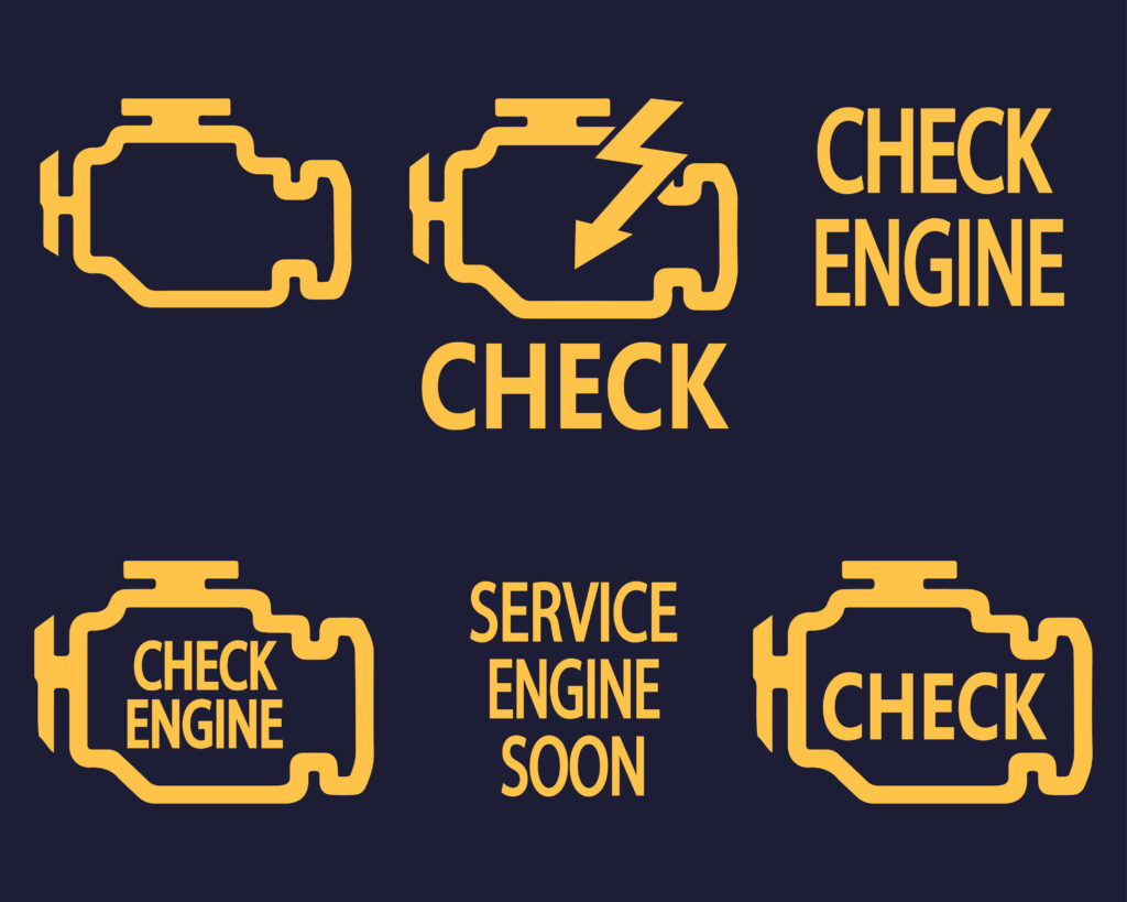 Check Engine Light