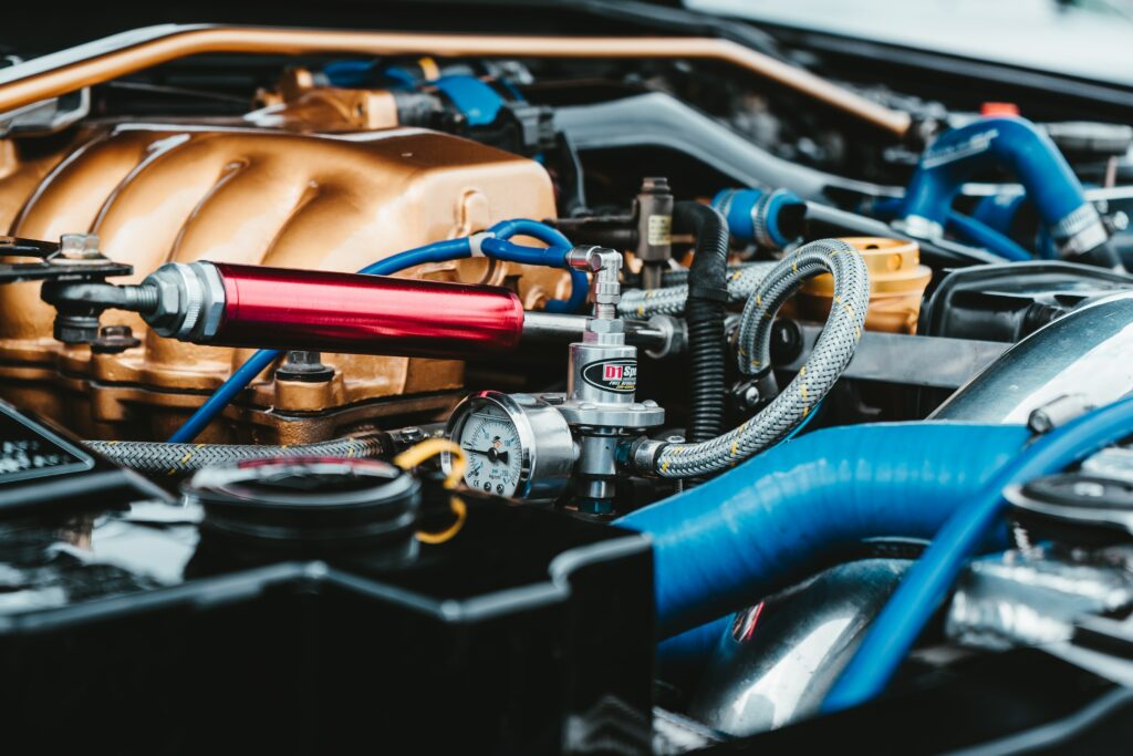 Motortuning