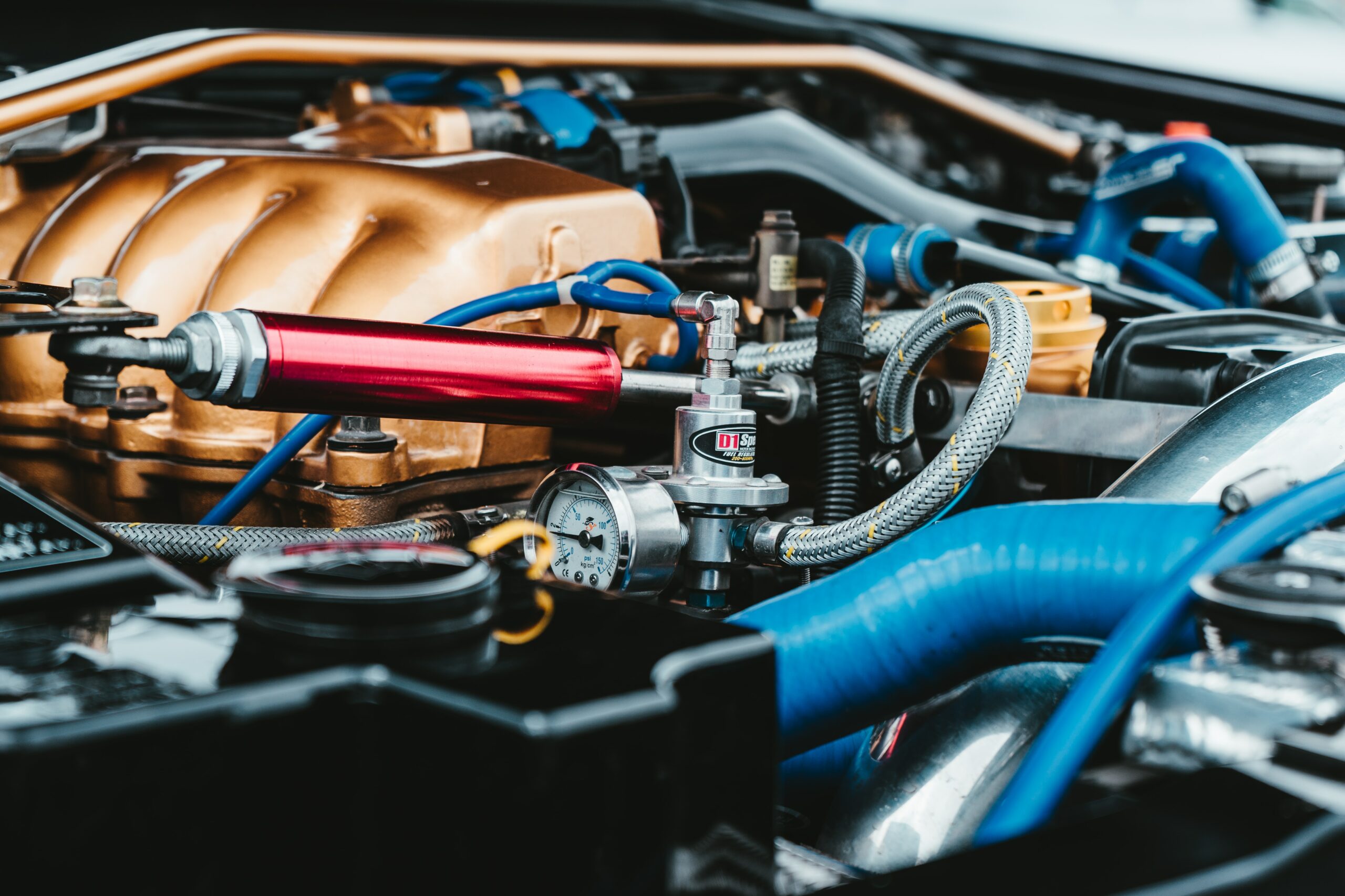 Motortuning