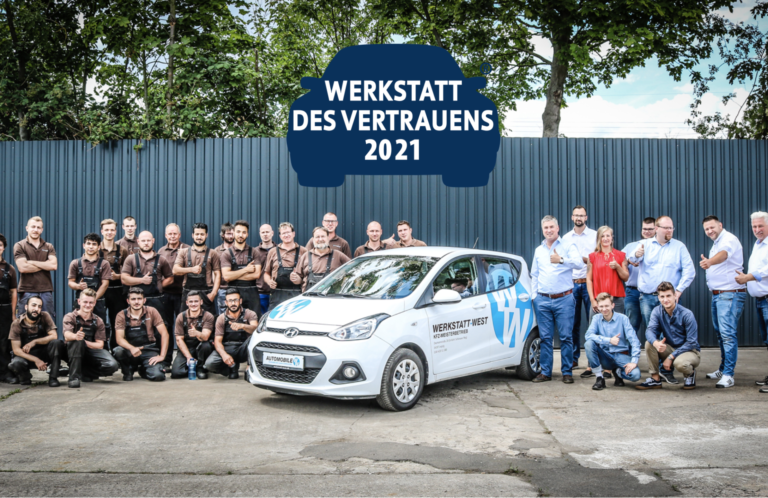 Werkstatt Motoren