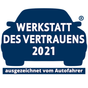 Werkstatt des Vertrauens logo 2021