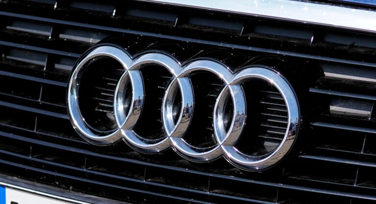 Audi mit Motorschaden verkaufen