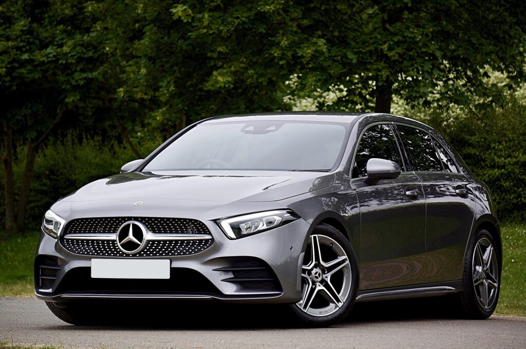 AMG 45