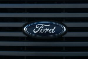 Ford Motorinstandsetzung