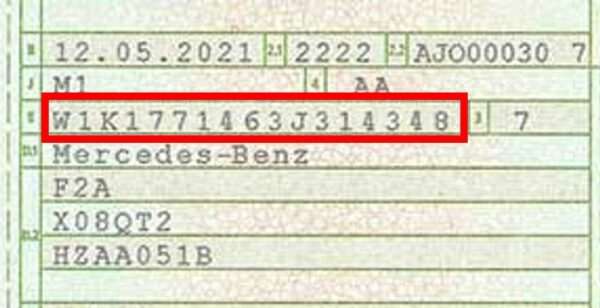 Motorcode herausfinden / schnell & kostenlos