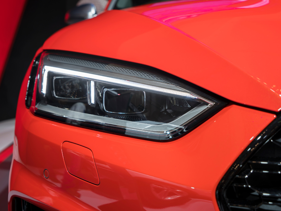 Audi A4 Motorschaden vorbeugen Symptome und Anzeichen