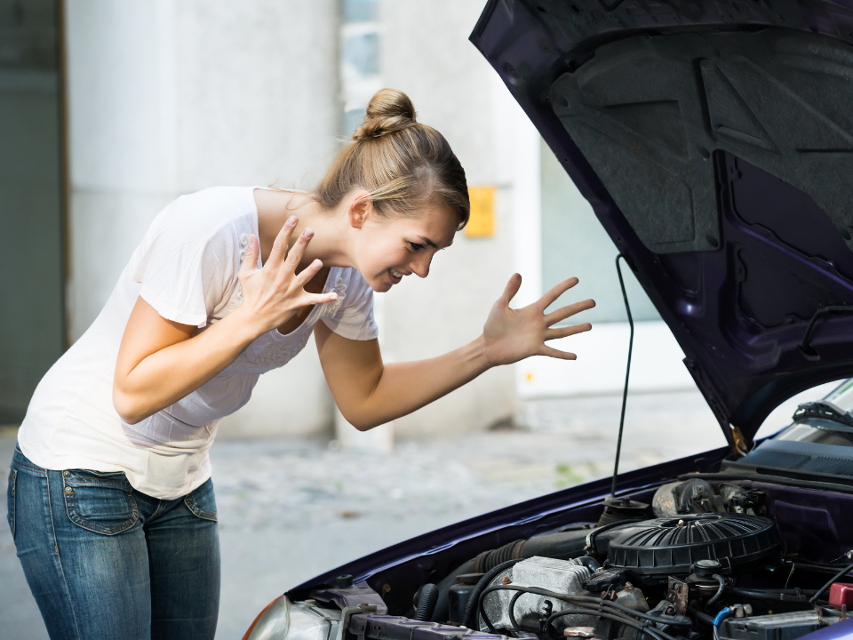 MotorschadenAudiVorbeugenDefekt