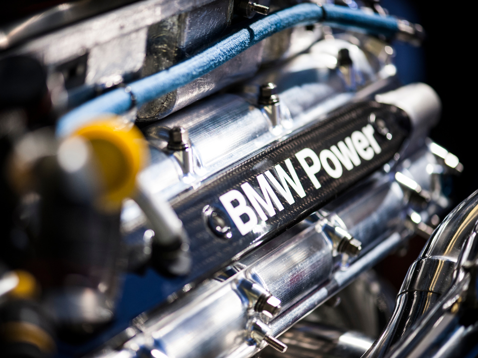 BMW N47 Motor BMW Power Motorschaden