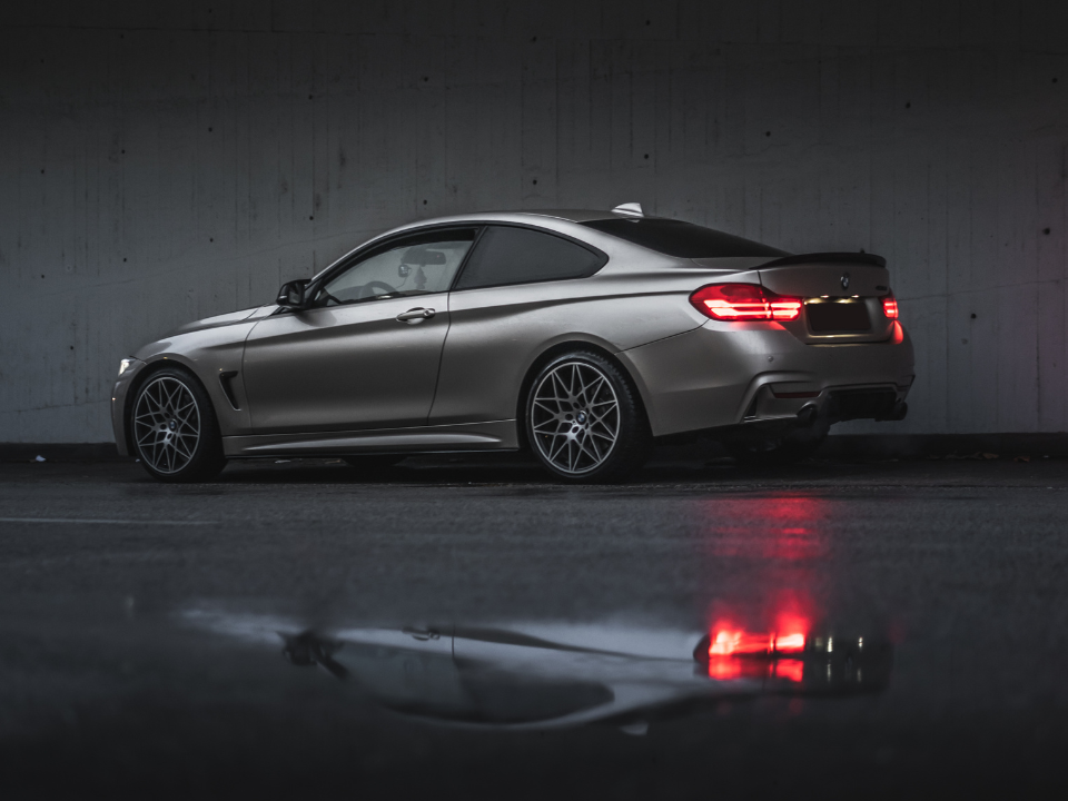 BMW Motorschaden Verkauf Verkaufen