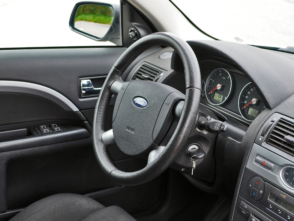 Ford Motorschaden ankaufen