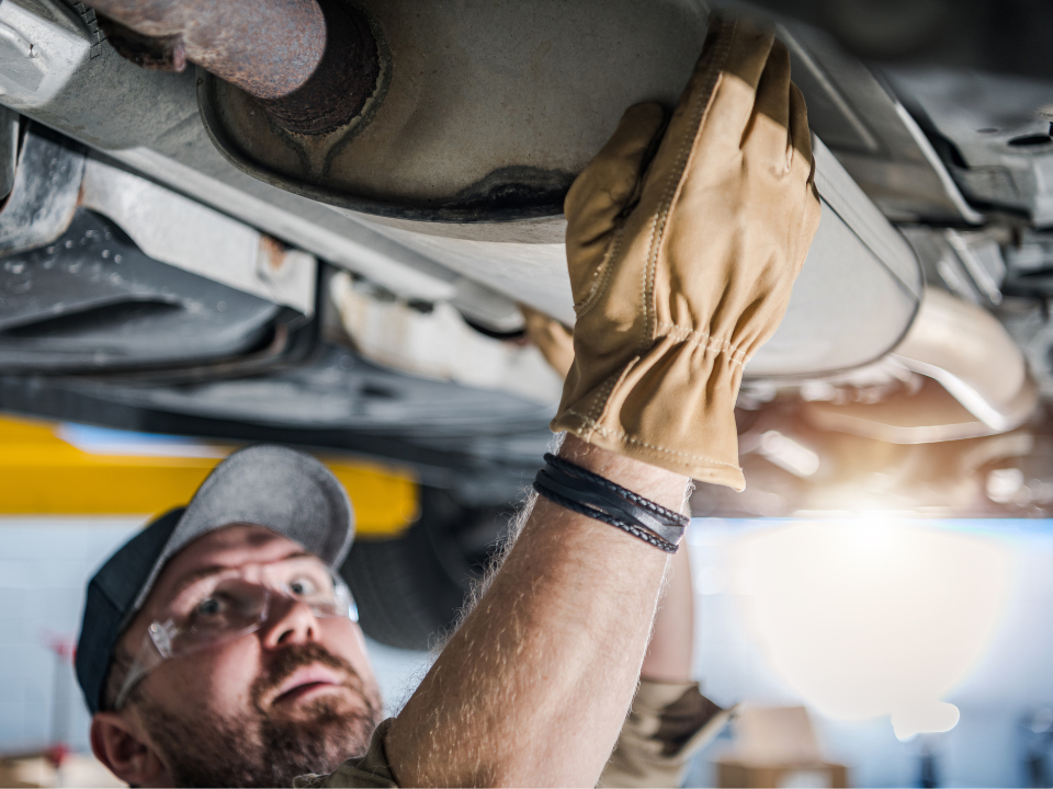Motorschaden an VW Käfer vorbeugen