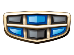 Geely Motor kaufen