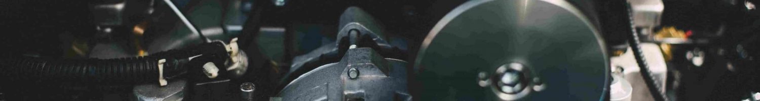 Lichtmaschine defekt