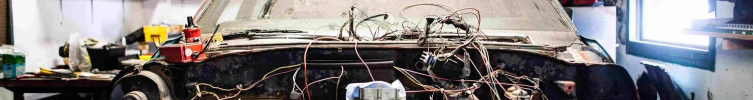 günstiger Motor zu Kaufen