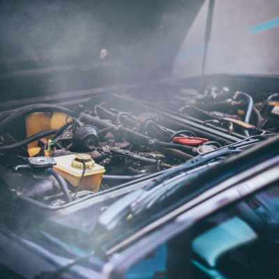 Motorschaden Symptome Motorschaden Anzeichen