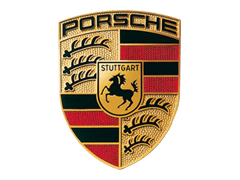 Porsche Motor