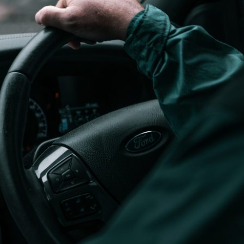 Ford mit Motorschaden Lenkrad Ford nach Motorschaden verkaufen